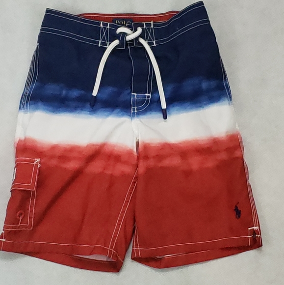 ralph lauren trunks